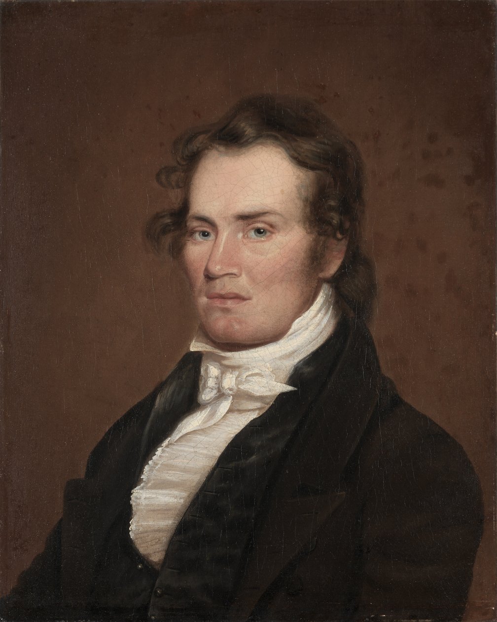 James G. McKinney od Matthew Harris Jouett