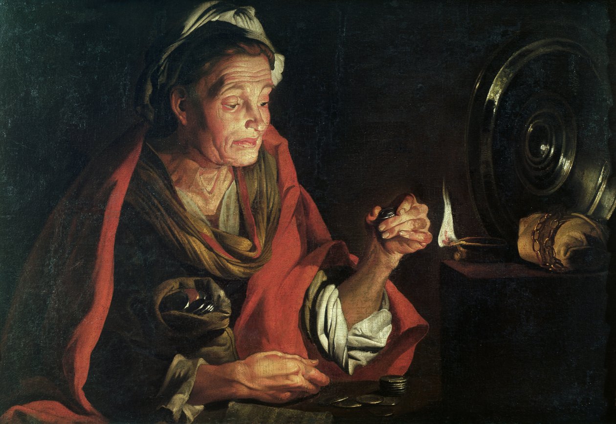 Lakota od Matthias Stomer