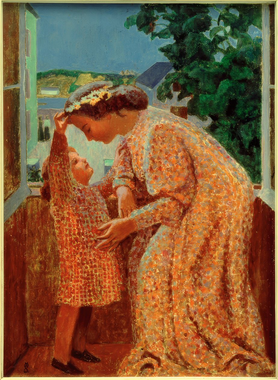 Koruna od Maurice Denis