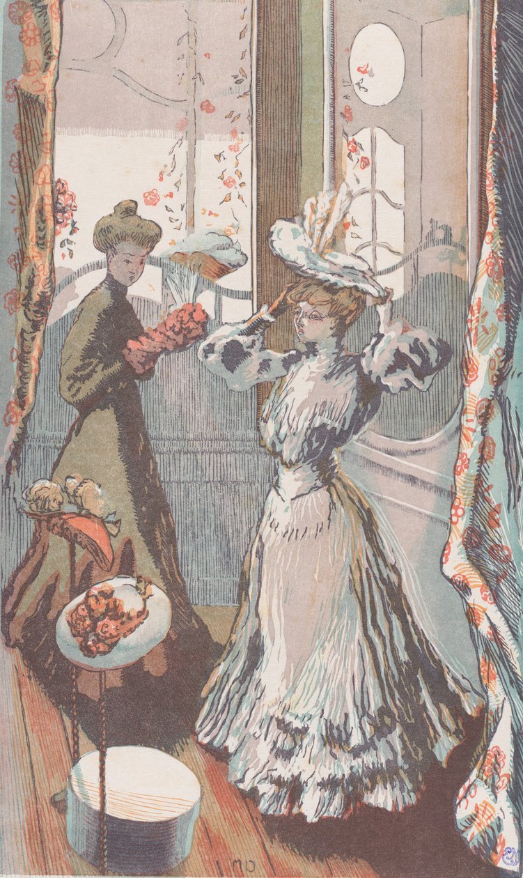 U Milliner
