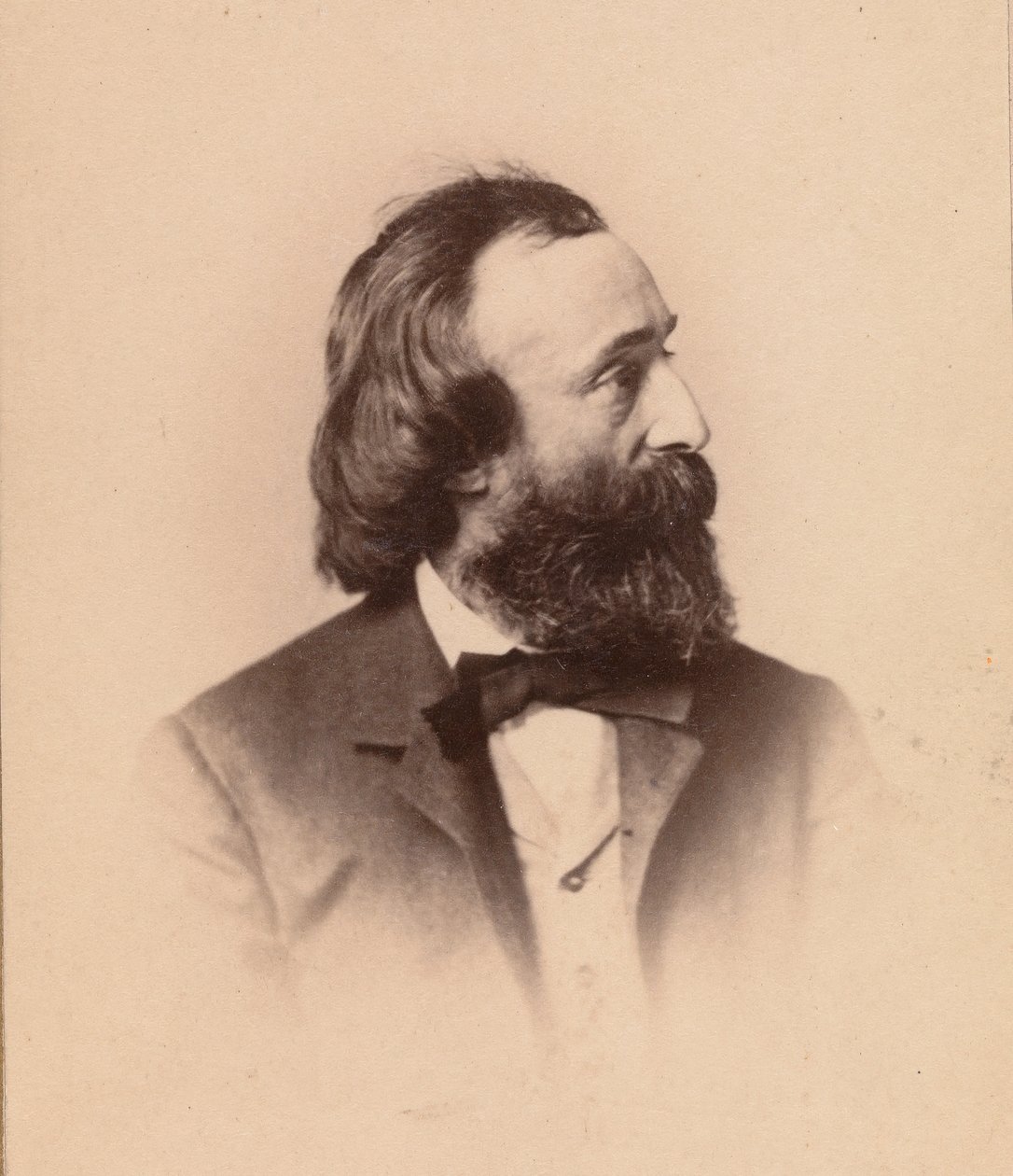 A.H. Wenzler, 60. léta 19. století. od Maurice Stadtfeld