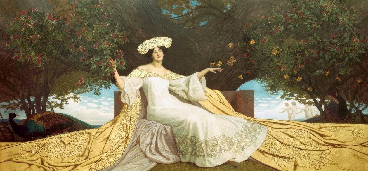 jaro od Maximilian Lenz