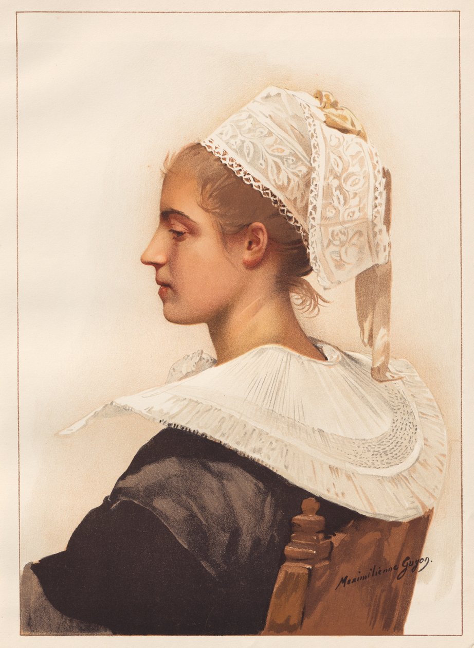 Maris Stella od Maximilienne Guyon