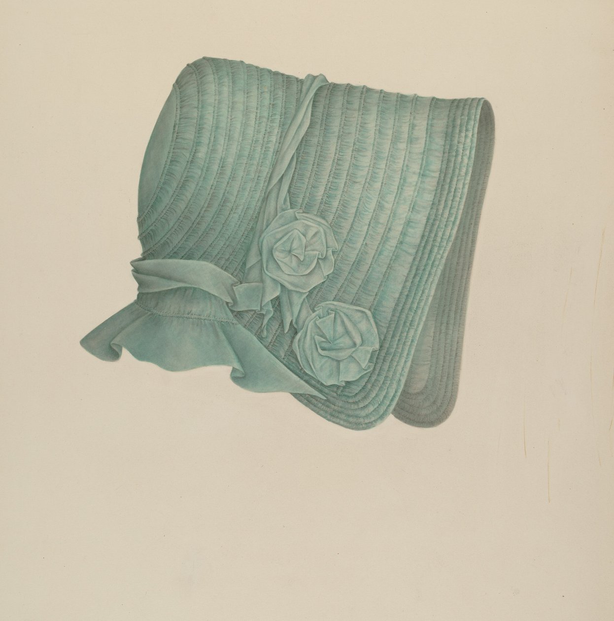 Dětská čepice, 19351942. od Melita Hofmann