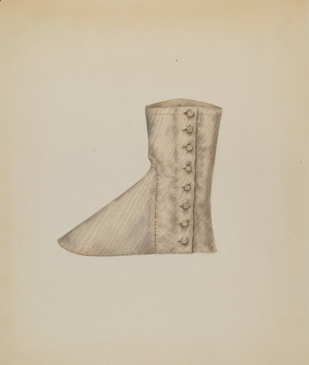 Spats, 19351942. od Melita Hofmann