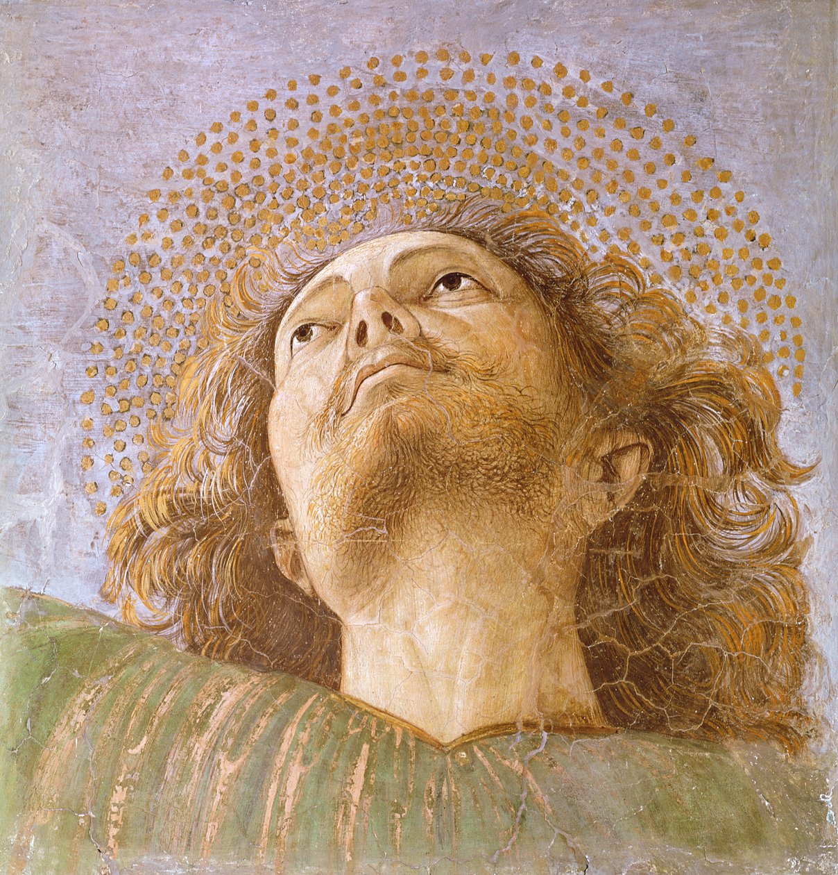 Apoštol od Melozzo da Forli