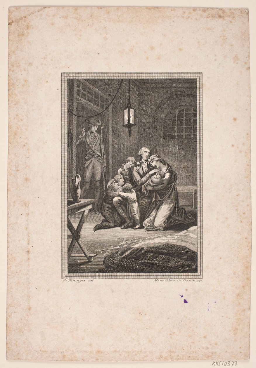 Ilustrace od Meno Haas