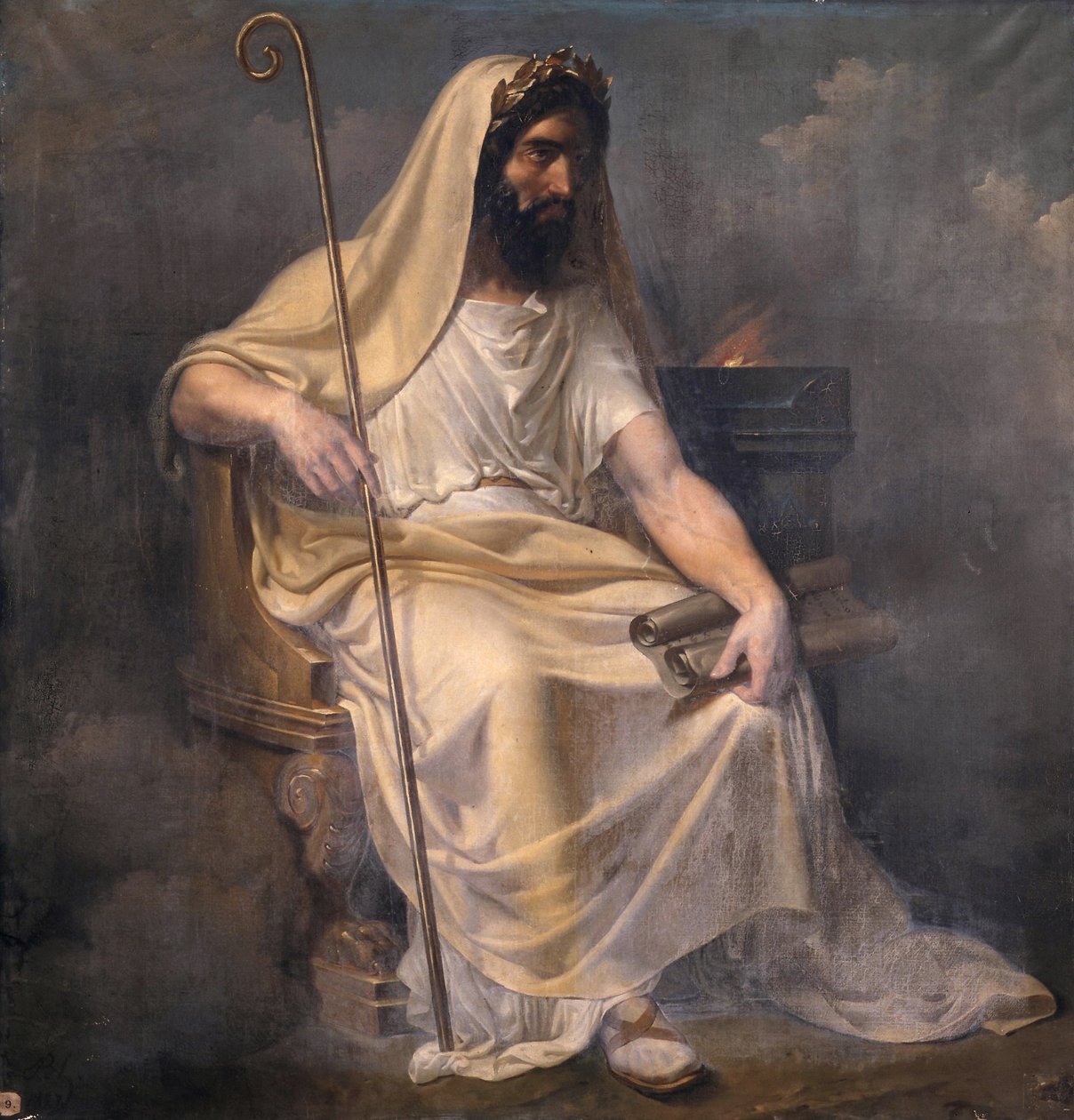v od Merry Joseph Blondel