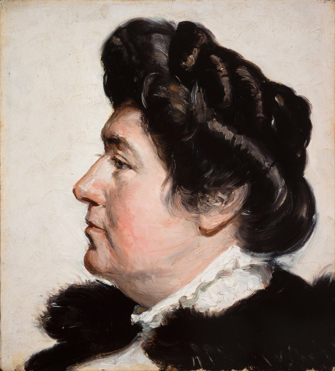 Ellen Gulbranson od Michael Peter Ancher