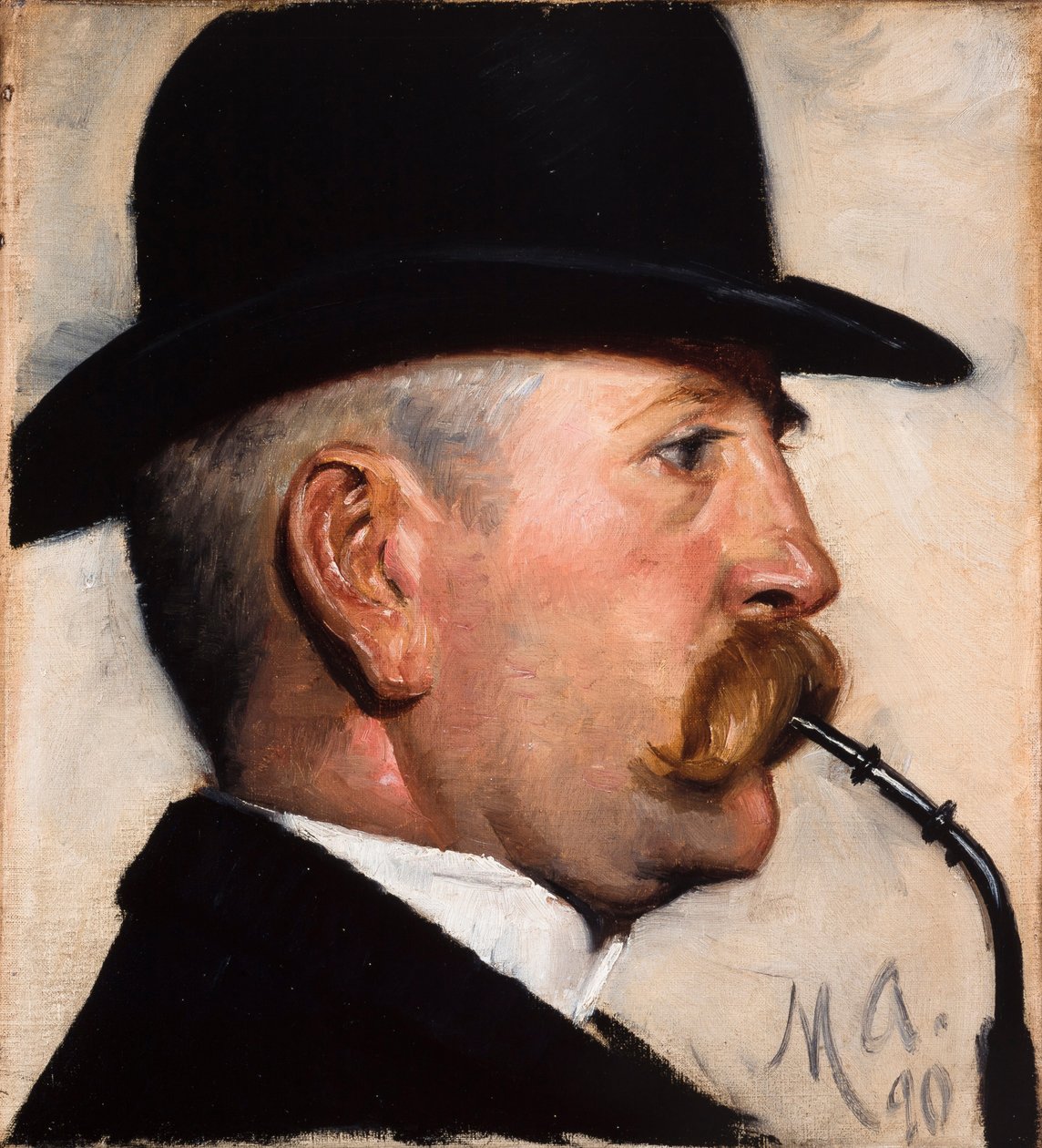 Michael Therkildsen od Michael Peter Ancher