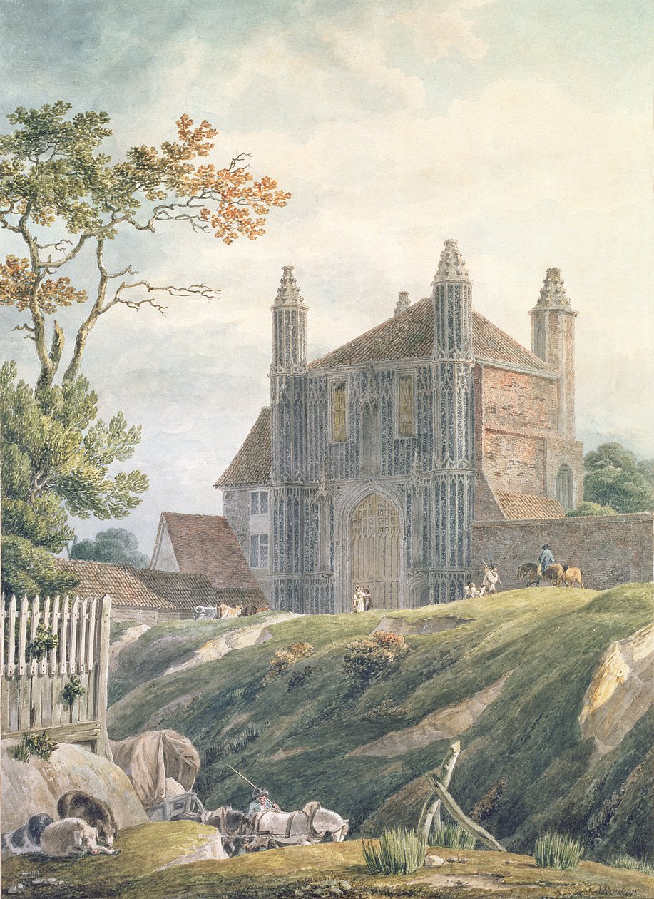St. John