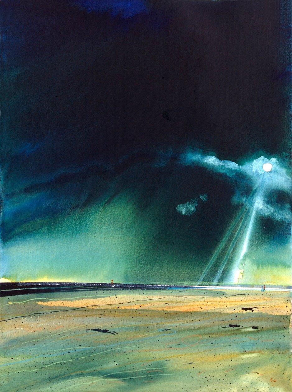 Wittering od Michael Frith