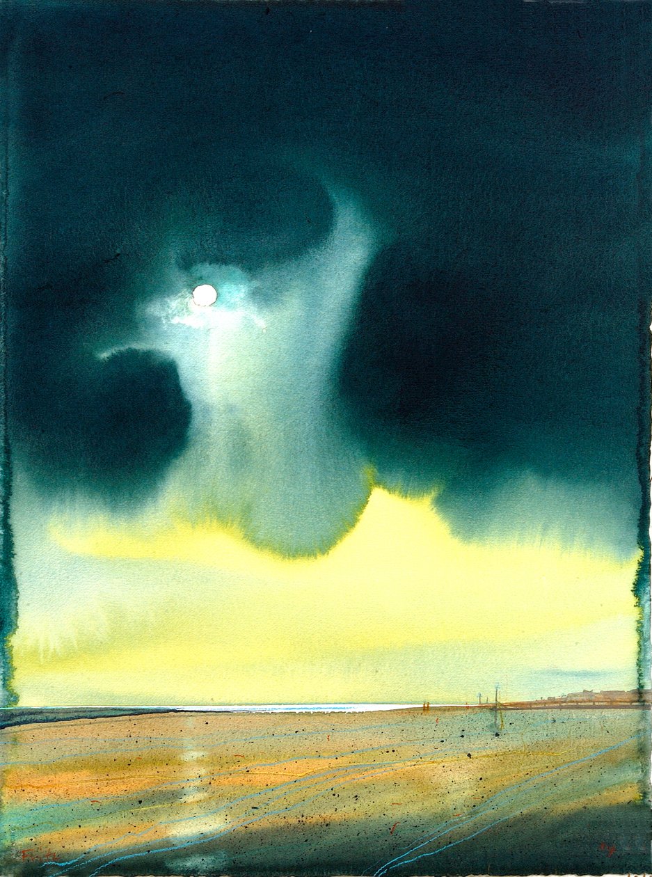 Wittering od Michael Frith