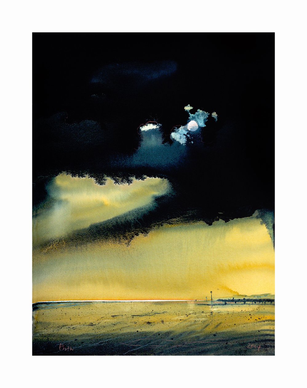 Wittering od Michael Frith