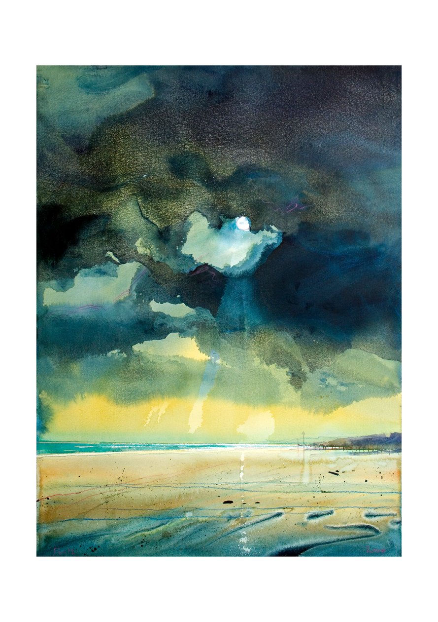 Wittering od Michael Frith