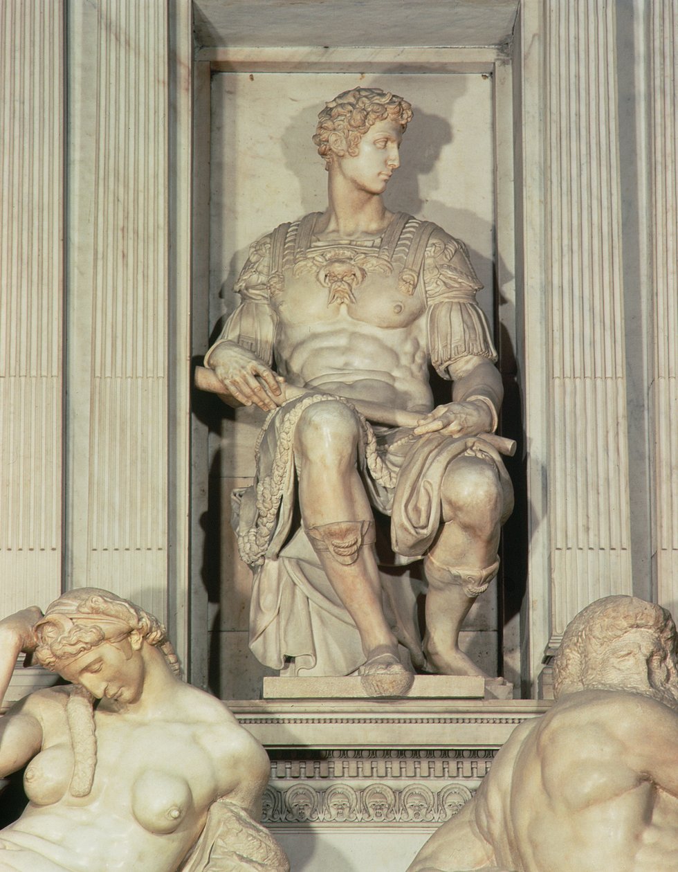 Hrob Giuliano de