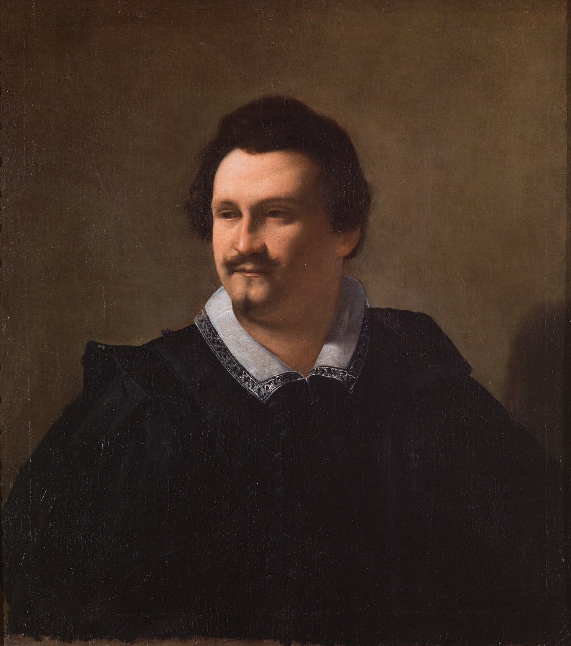 Portrét gentlemana (Scipione Borghese) od Michelangelo Merisi Caravaggio