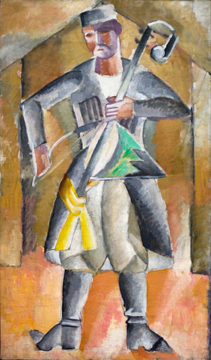 milost od Mikhail Le Dantiu
