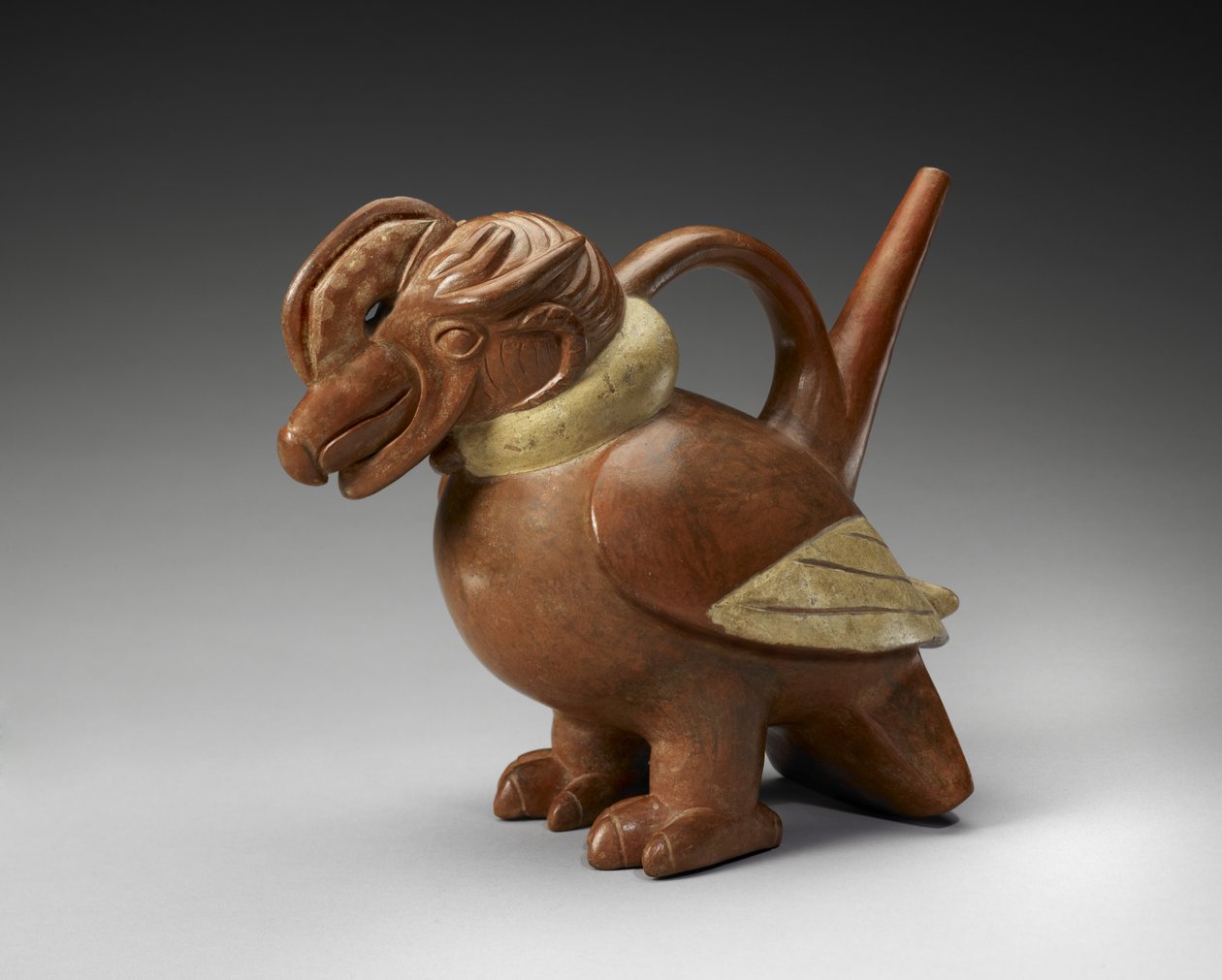 Plavidlo Condor od Moche Moche
