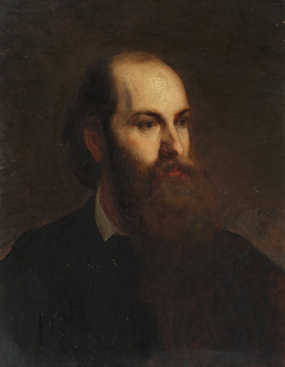 Moritz Hartmann od Monogrammist G. R.