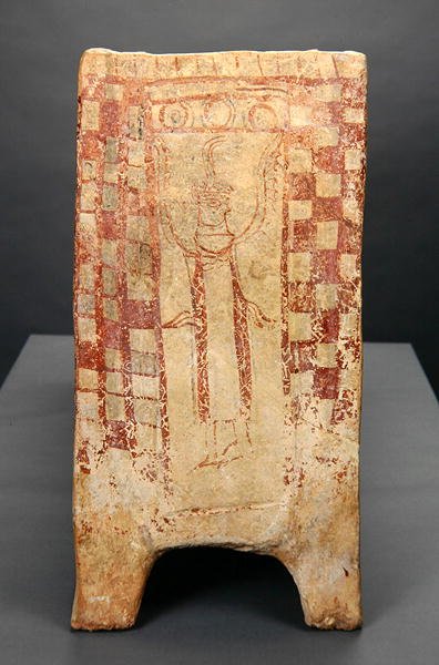 Larnax (keramika) od Mycenaean