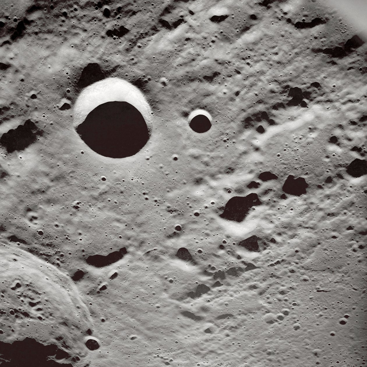 Apollo 10 - NASA, 1969. od NASA Images