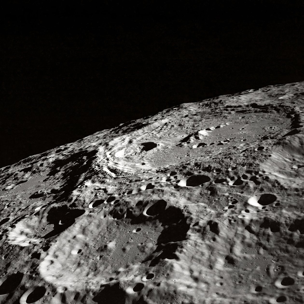 Apollo 10 - NASA, 1969. od NASA Images
