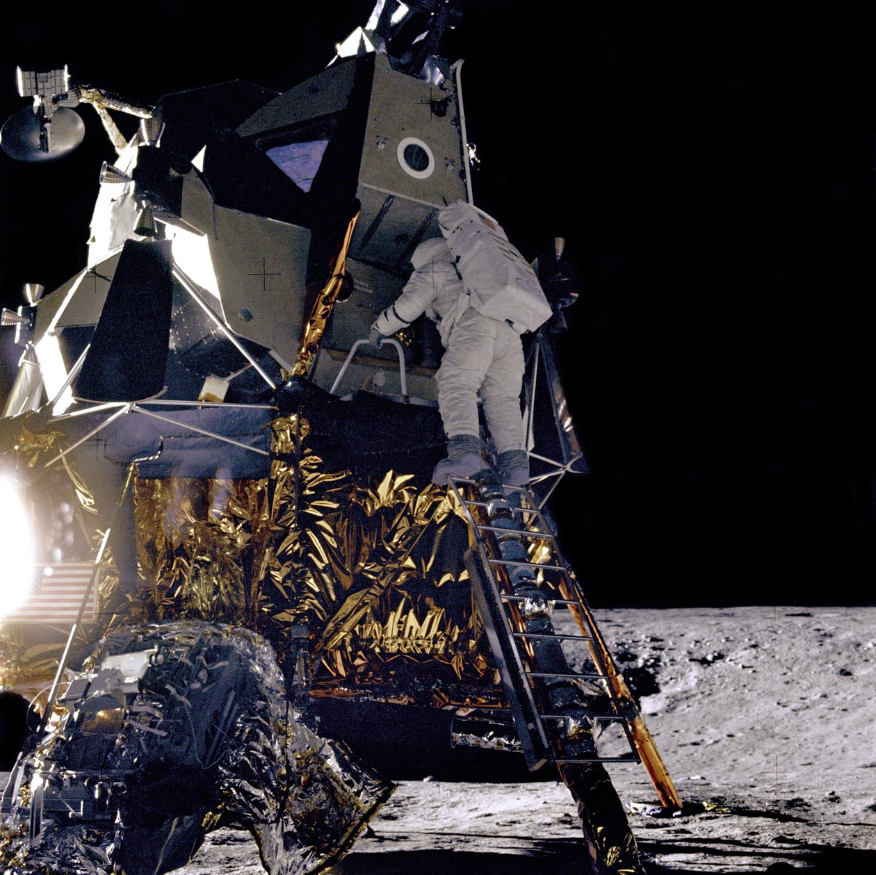 Apollo 12 – NASA, . od NASA Images