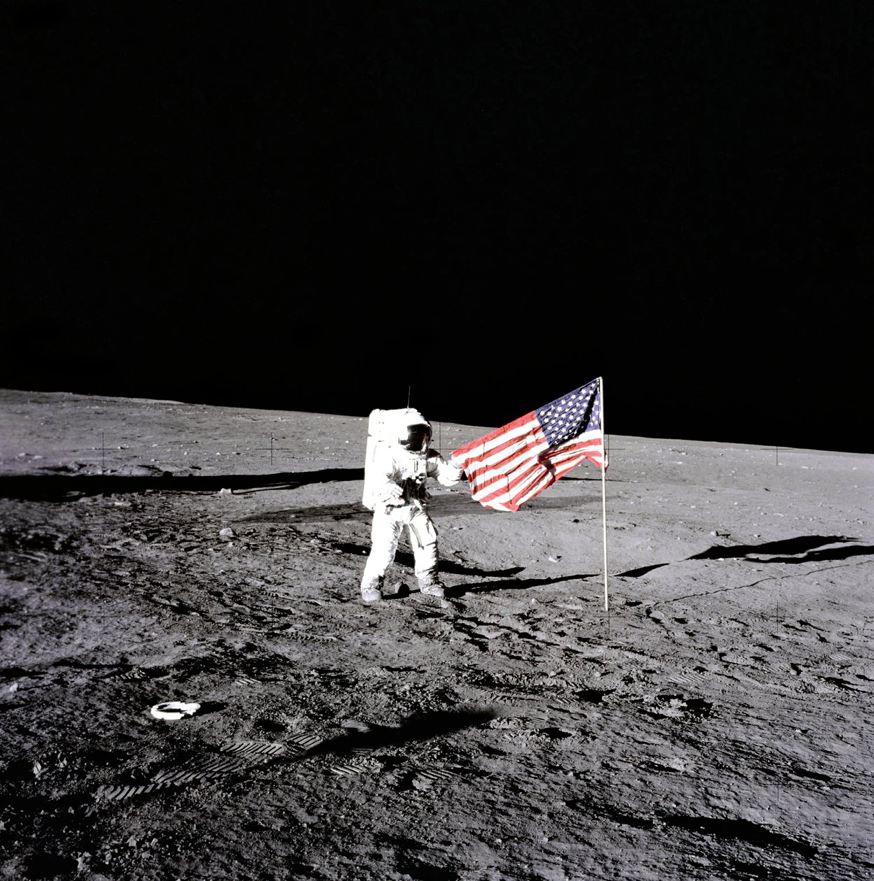 Apollo 12 - NASA, 1969. od NASA Images