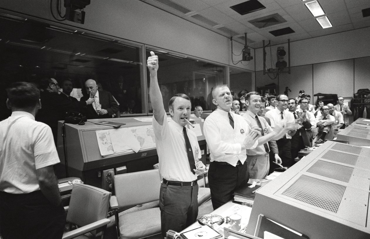 Apollo 13 - NASA, 1970. od NASA Images