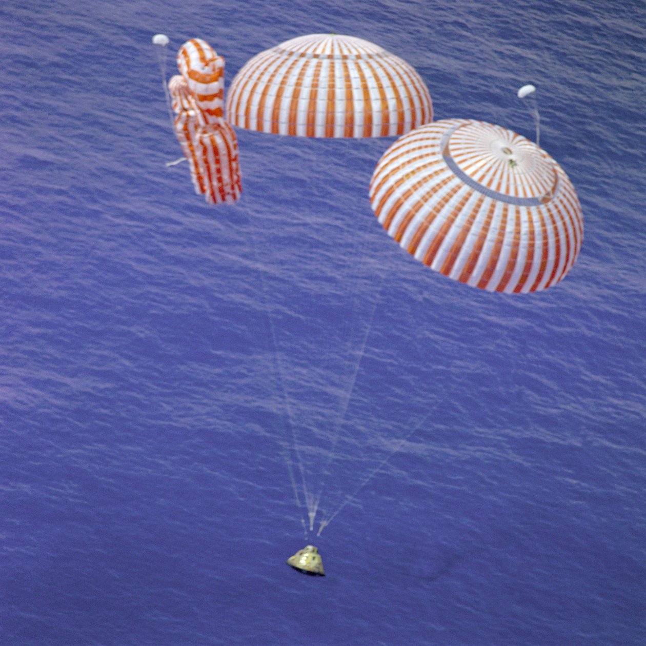 Apollo 15 - NASA, 1971. od NASA Images
