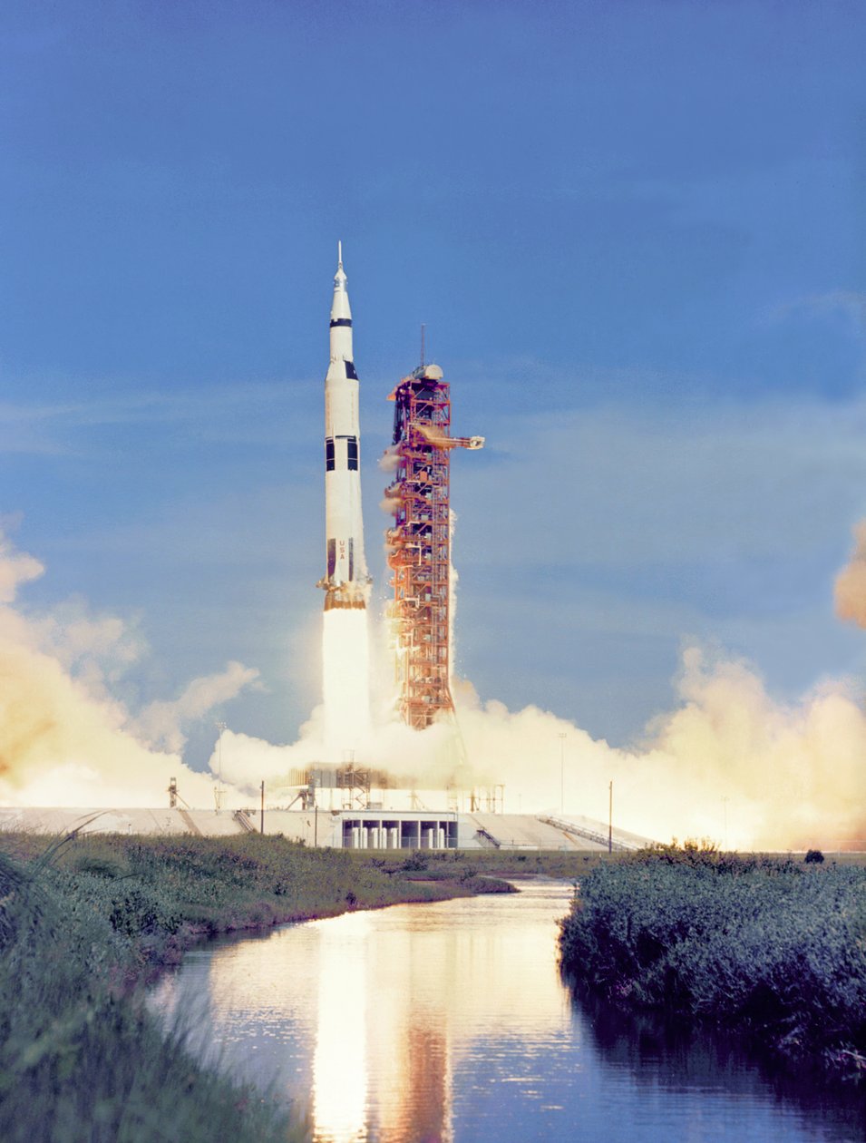 Apollo 15 - NASA, 1971. od NASA Images