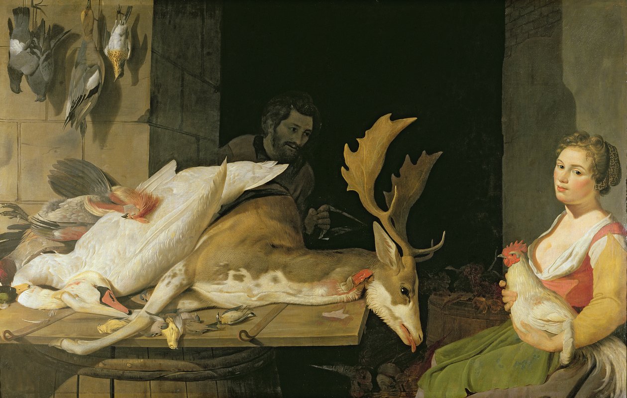 Kuchařka 2 od Nathaniel Bacon