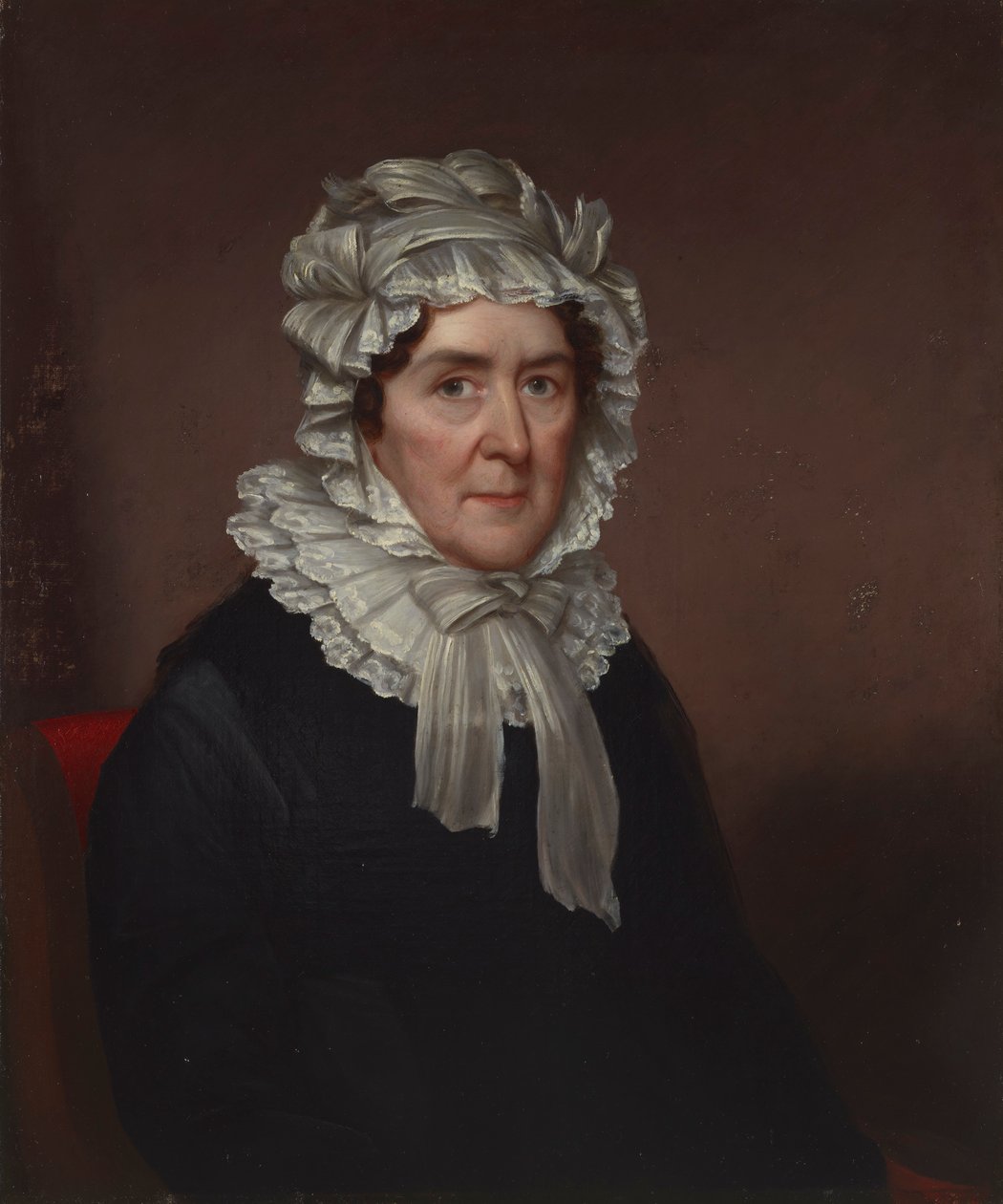 Mary Woolsey Dwight (1754 od Nathaniel Jocelyn