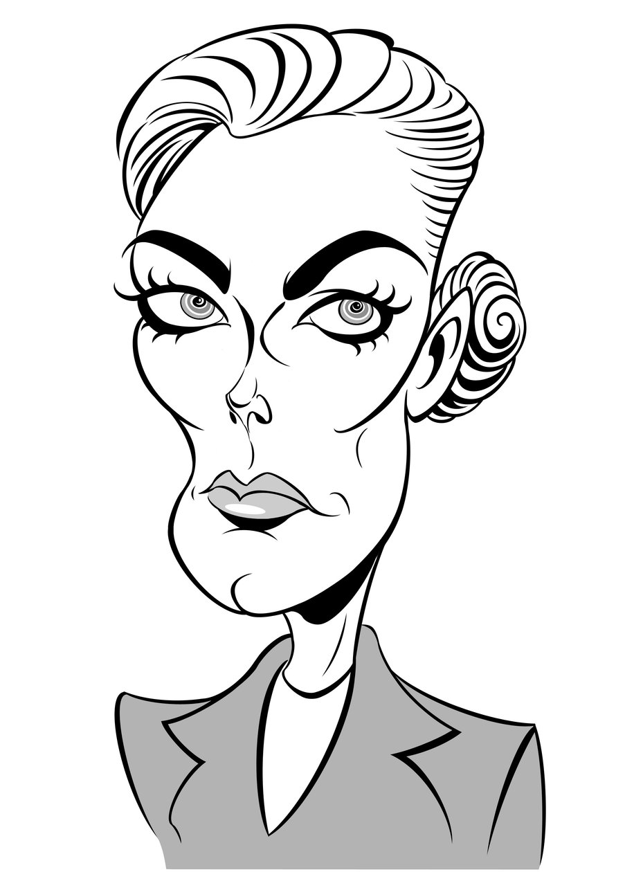 Kim Novak, 2018 od Neale Osborne