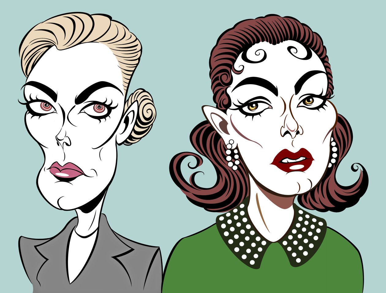 Kim Novak, 2018 od Neale Osborne