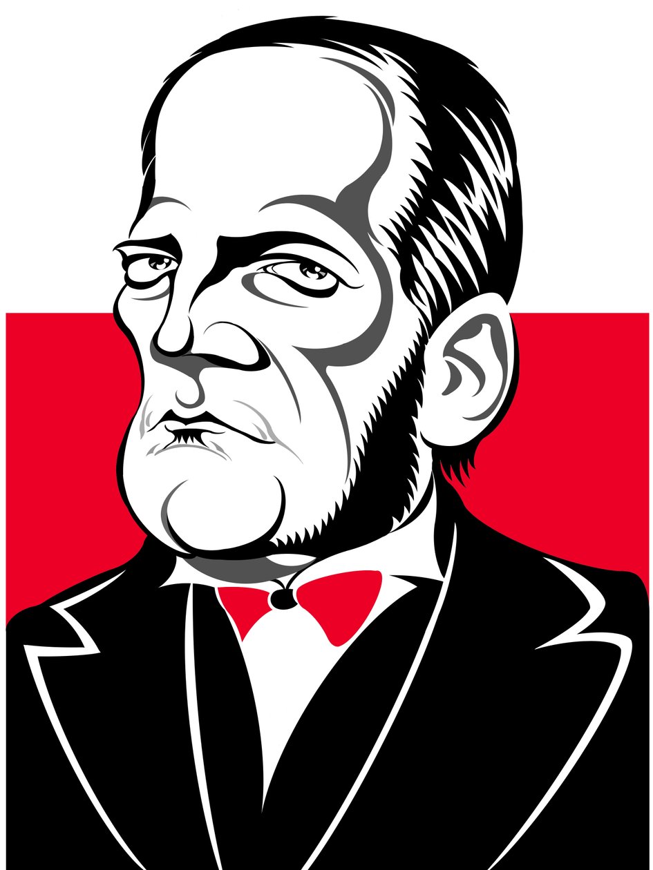 Stanislaw Moniuszko, 2018 od Neale Osborne