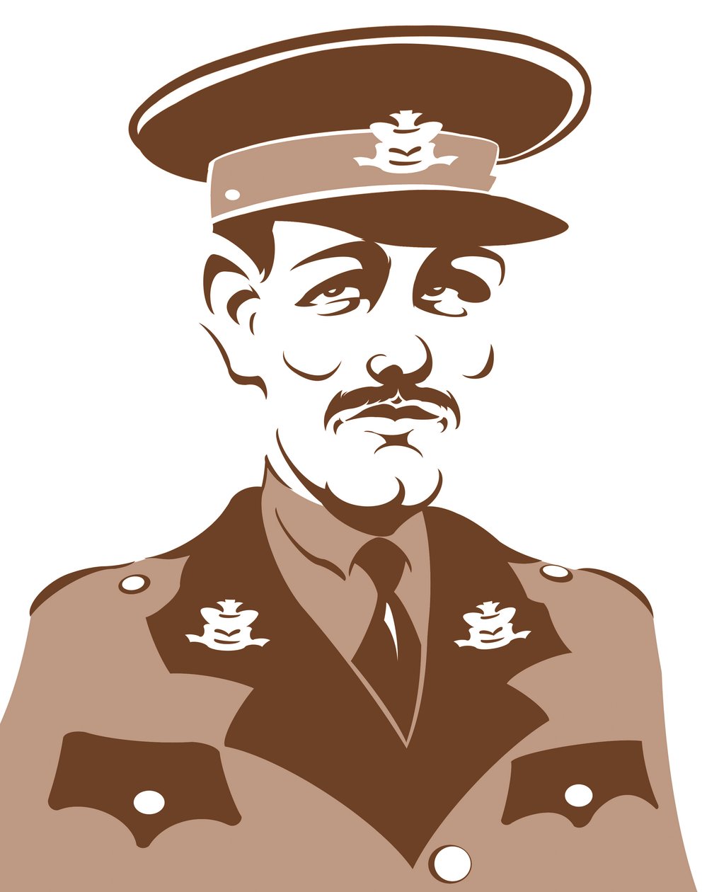Wilfred Owen od Neale Osborne