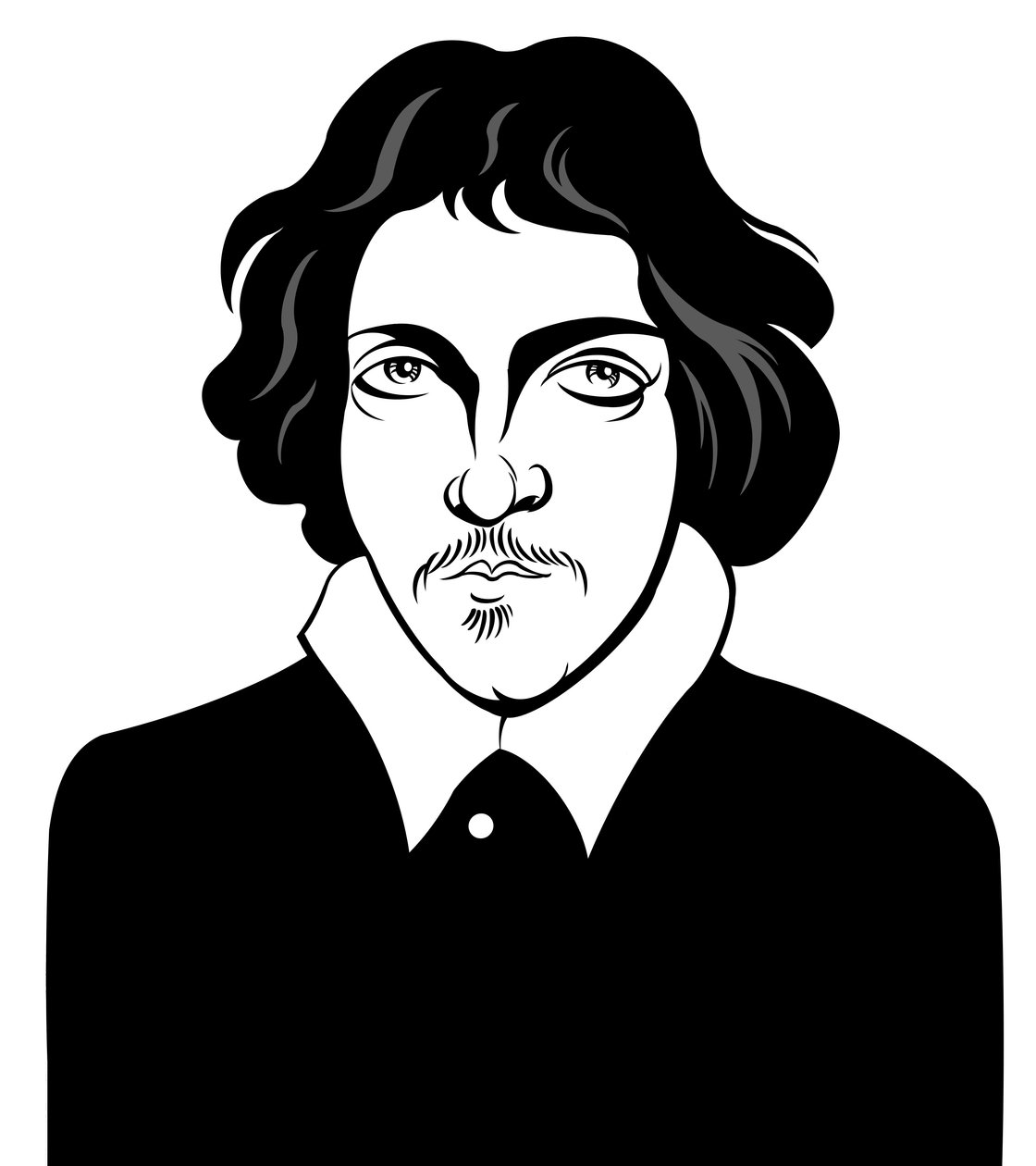 Thomas Campion, 2019 (digitální) od Neale Osborne