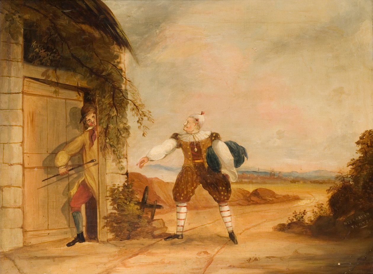 Billy Purvis Krade svazek od Ned Corvan