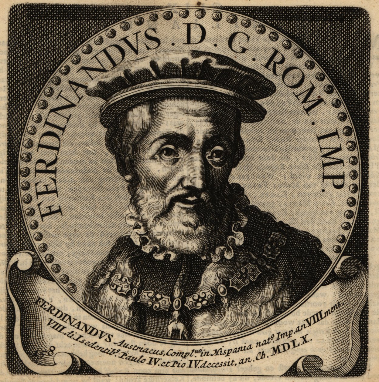 Závěsný od Netherlandish School