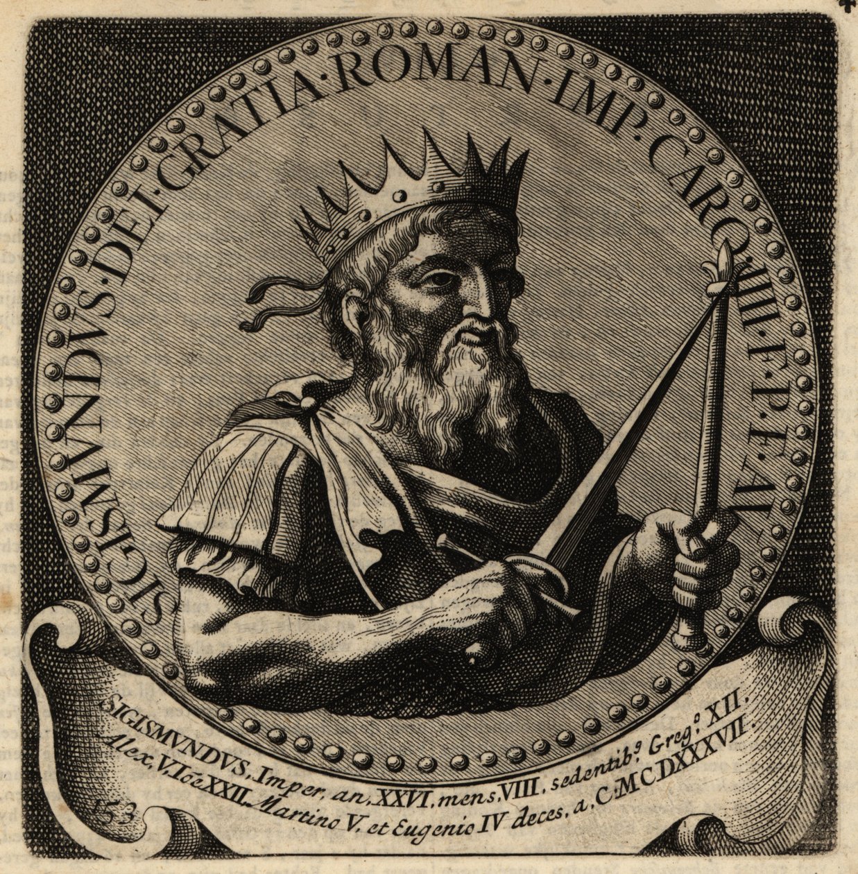 Závěsný od Netherlandish School