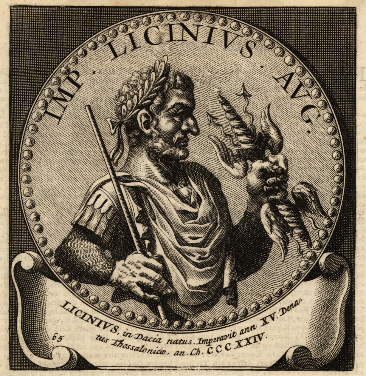 Závěsný od Netherlandish School