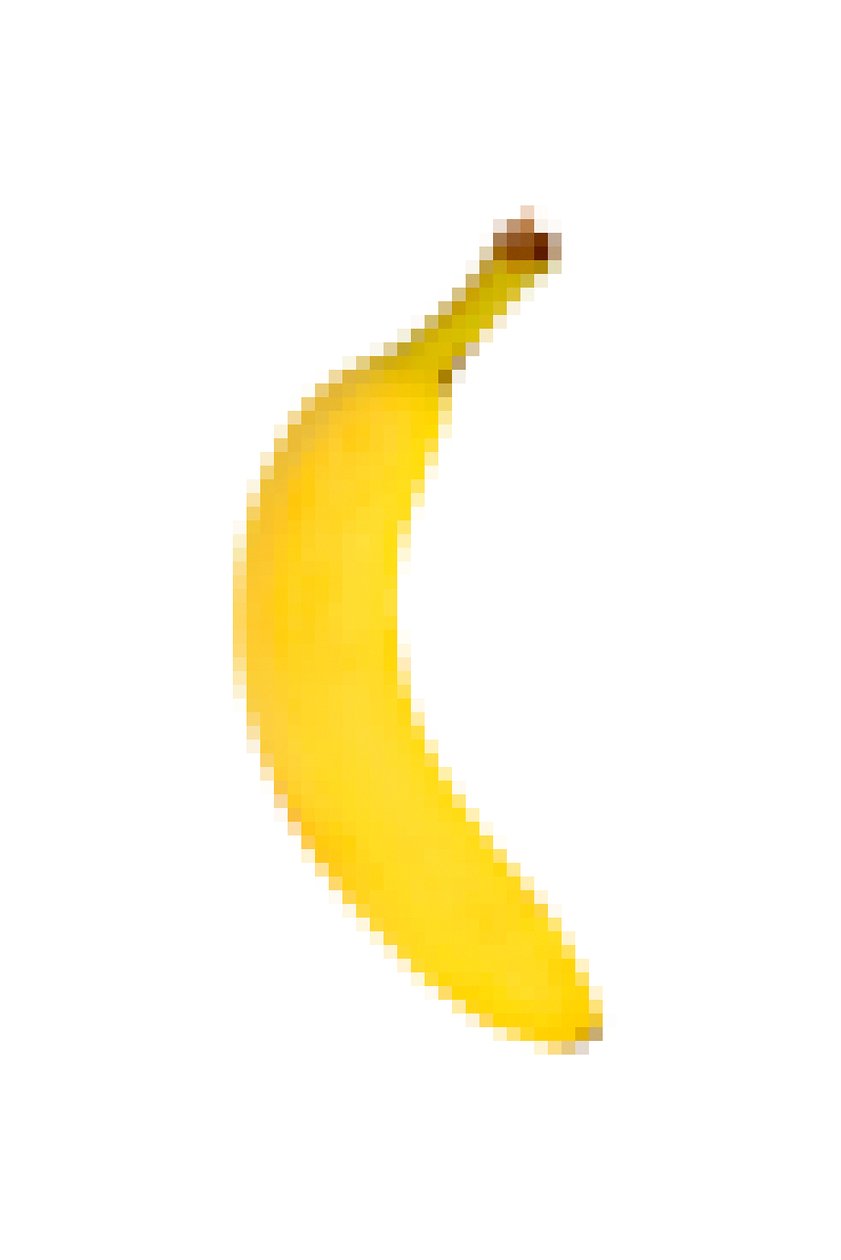 Cenzurováno(Banana Edition), 2021 (foto) od Niccolò Fioriti