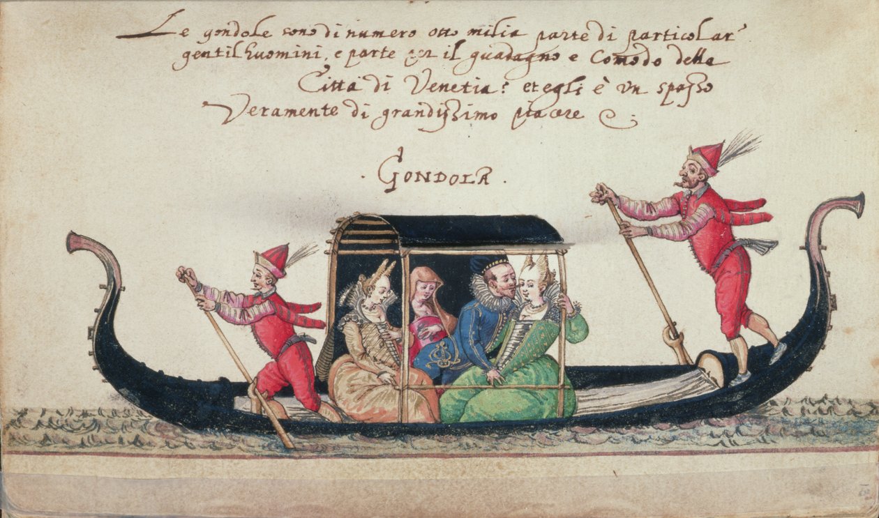 MS W.477 fol.13 Scéna z Kippell
