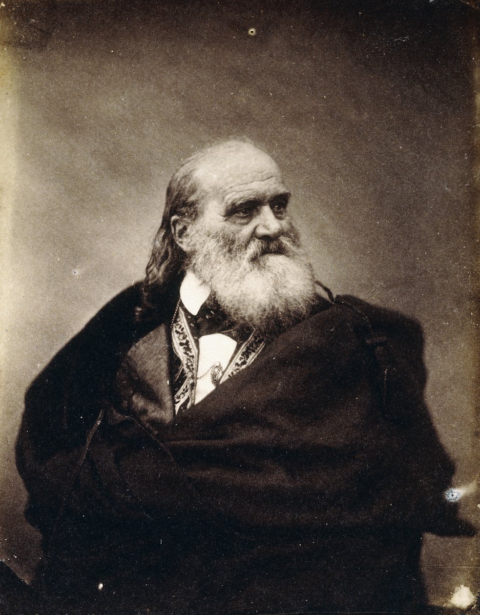 Louis Kossuth, 4. listopadu 1851, 1851 od Nicolaas Henneman