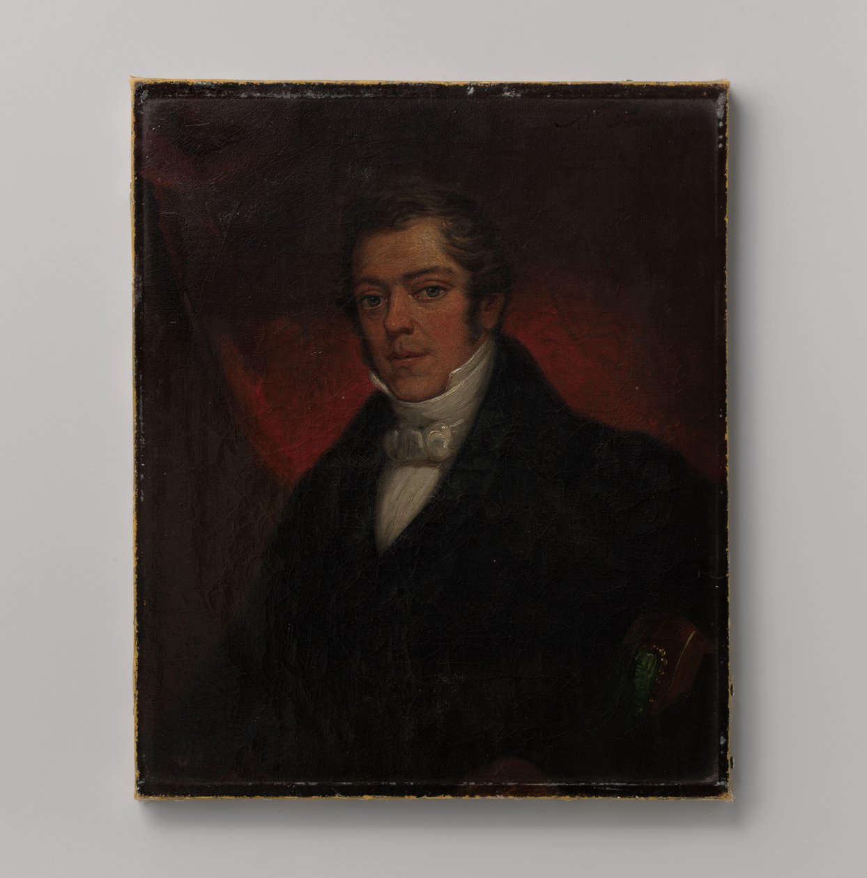 Jacob Jurriaan z Fredericku od Nicolaas Pieneman