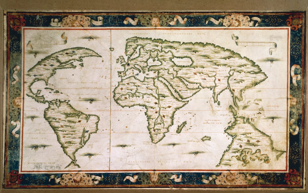 Planisphere by Nicolas Desliens   1415162   cs       czech Successfully Translated  Original: Flowers of a Hundred Worlds (Momoyogusa): Shibaraku (Shibaraku) Translat: Flowers of a Hundred Worlds (Momoyogusa): Shibaraku (Shibaraku) 1309046 cs czech Success od Nicolas Desliens