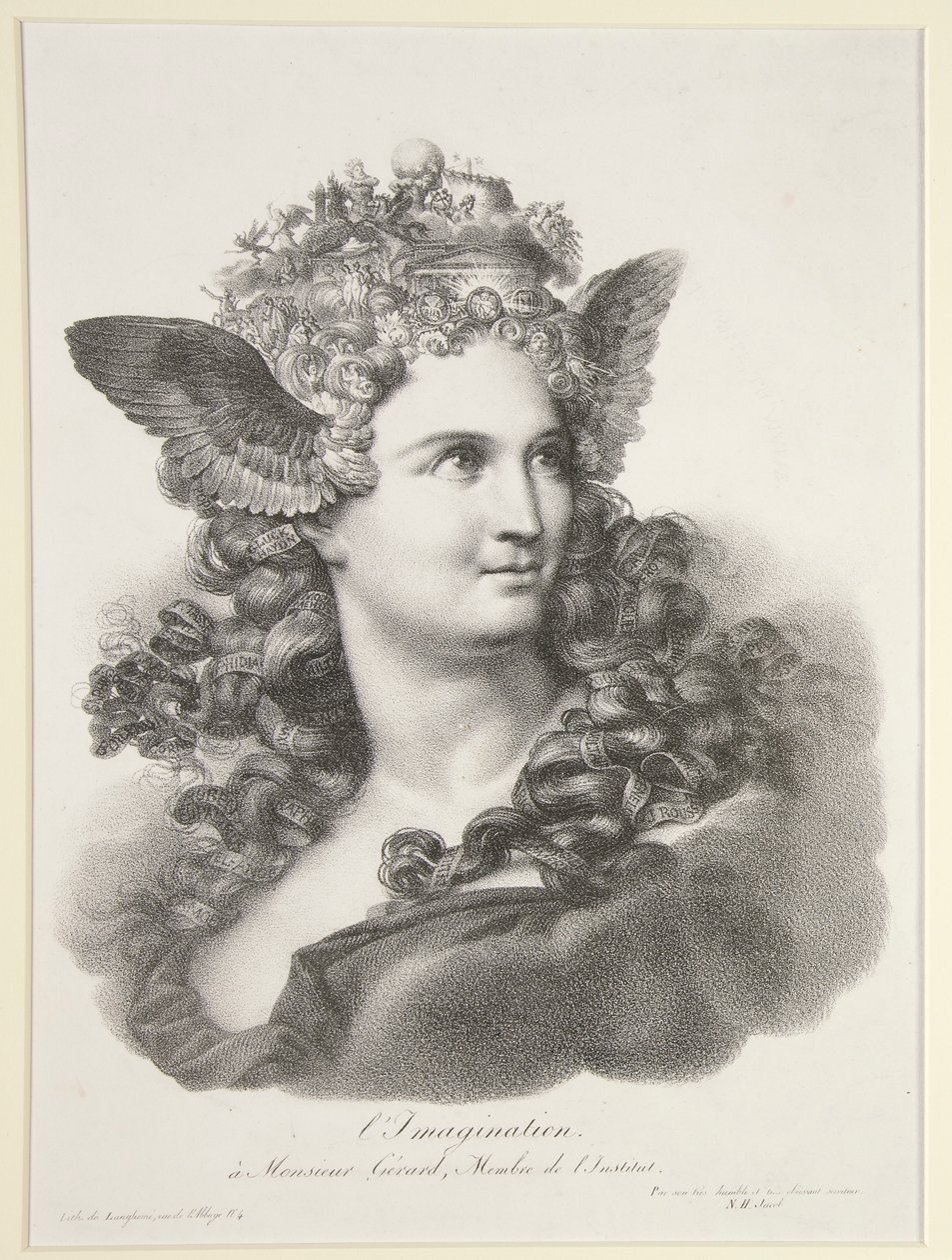 L od Nicolas Henri Jacob