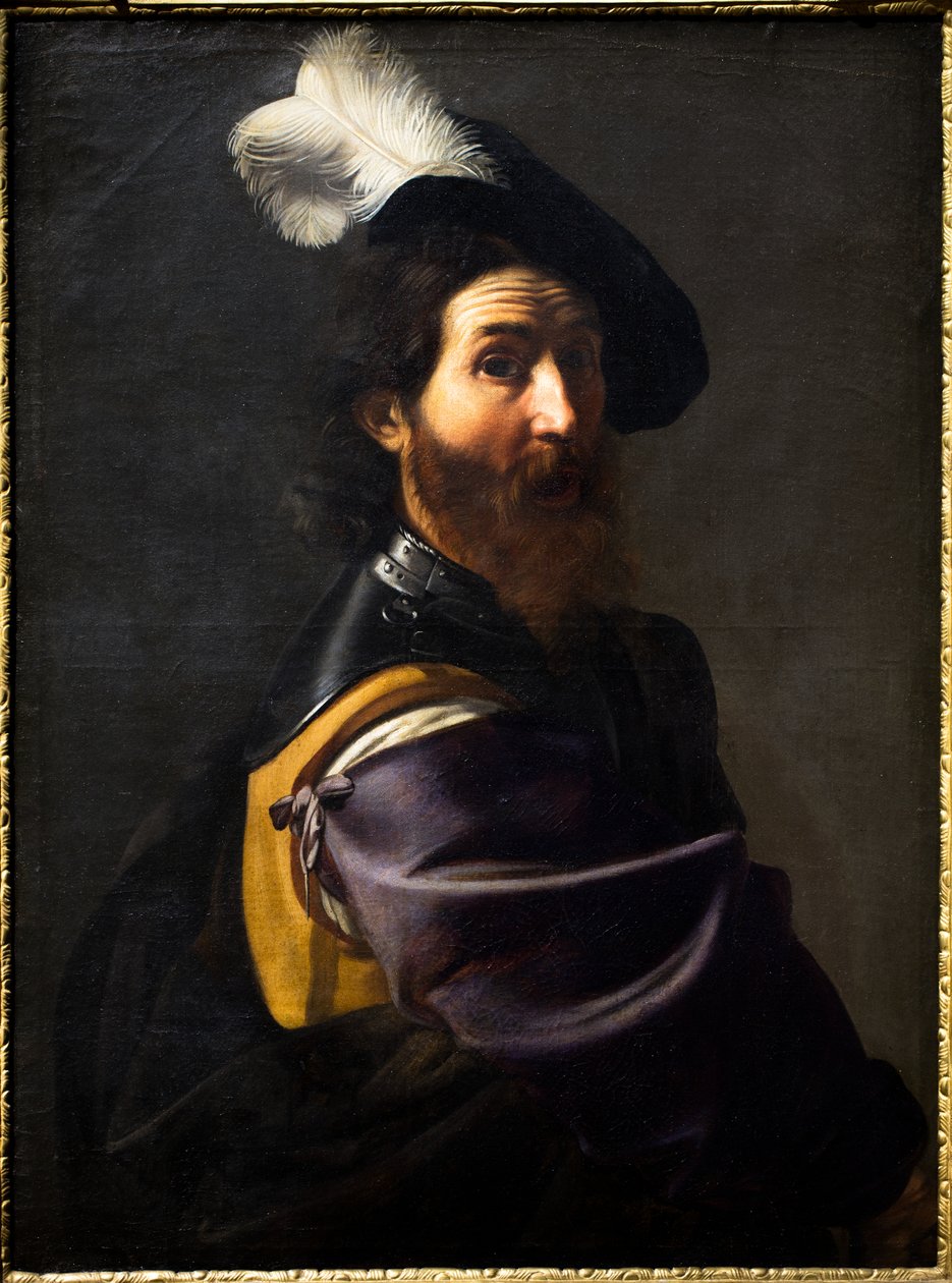 Voják od Nicolas Tournier